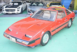 日産　フェアレディＺ