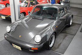 ポルシェ９１１