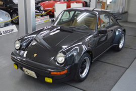 ポルシェ９１１