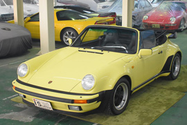 ポルシェ９１１