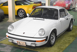 ポルシェ９１１